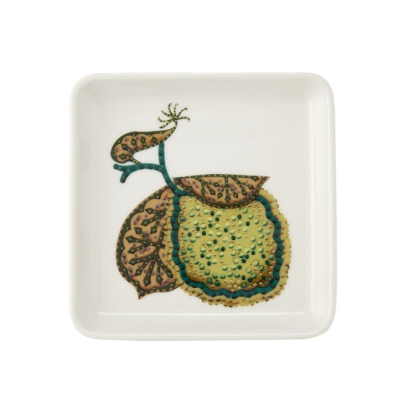 イッタラ（iittala） タイカ サト スクエアプレート 12×12cm 1070925