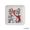 イッタラ（iittala） タイカ ホワイト スクエアプレート 12×12cm 1070926