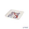 イッタラ（iittala） タイカ ホワイト スクエアプレート 12×12cm 1070926