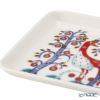 イッタラ（iittala） タイカ ホワイト スクエアプレート 12×12cm 1070926