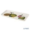 イッタラ（iittala） タイカ サト レクタングラープレート 12×24cm 1070929
