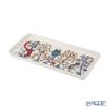 イッタラ（iittala） タイカ ホワイト レクタングラープレート 12×24cm 1070930