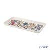 イッタラ（iittala） タイカ ホワイト レクタングラープレート 12×24cm 1070930