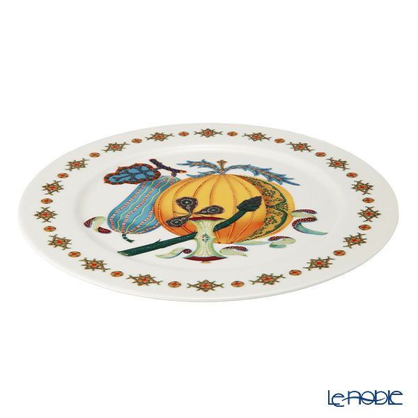 イッタラ（iittala） タイカ サト プレート 30cm 1070933