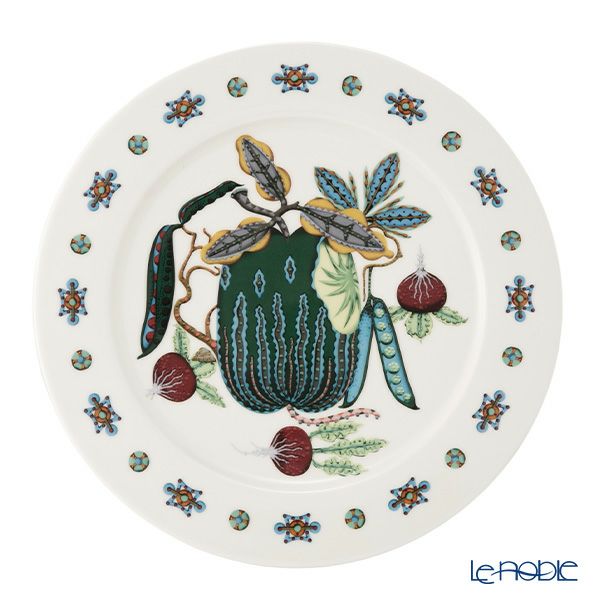 イッタラ（iittala） タイカ サト プレート 27cm 1070934