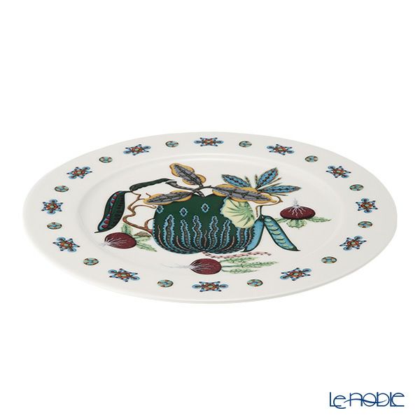 イッタラ（iittala） タイカ サト プレート 27cm 1070934