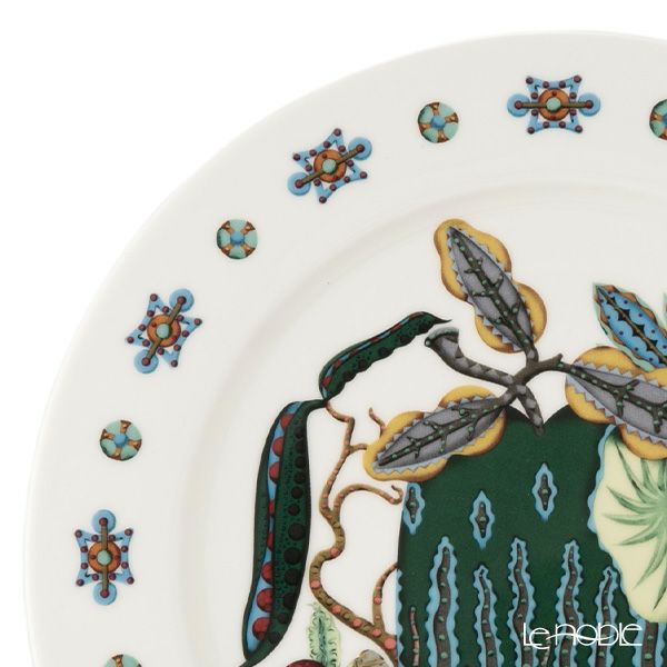 イッタラ（iittala） タイカ サト プレート 27cm 1070934