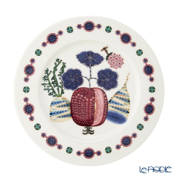イッタラ（iittala） タイカ サト プレート 22cm 1070935