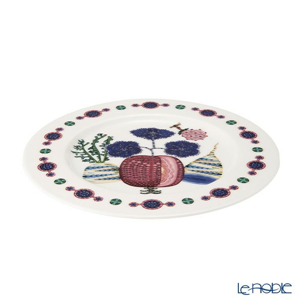 イッタラ（iittala） タイカ サト プレート 22cm 1070935