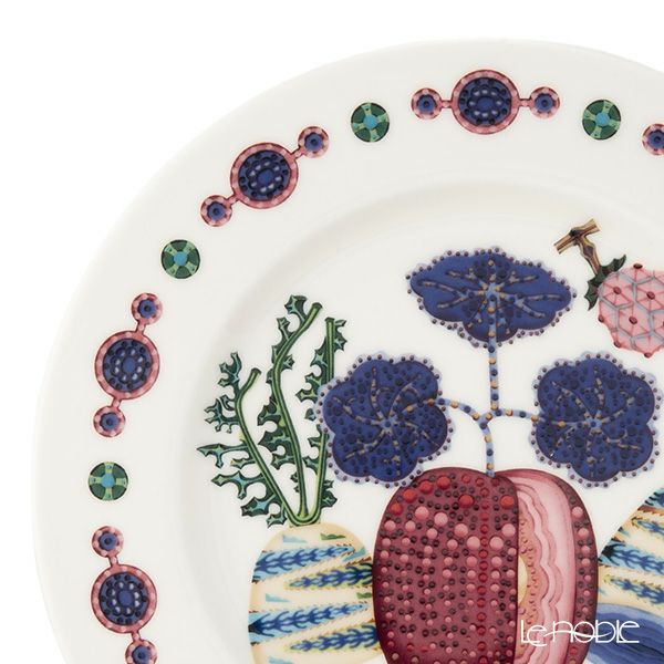 イッタラ（iittala） タイカ サト プレート 22cm 1070935