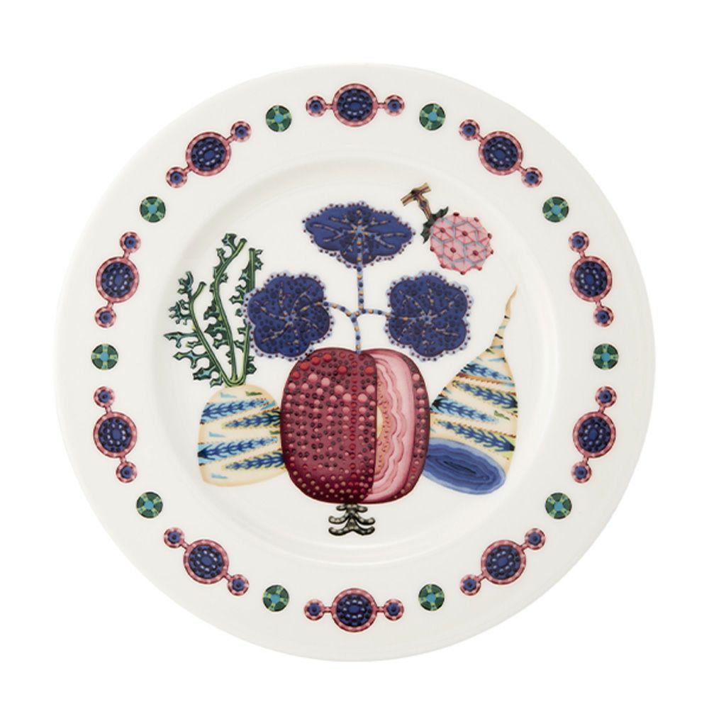 イッタラ（iittala） タイカ サト プレート 22cm 1070935