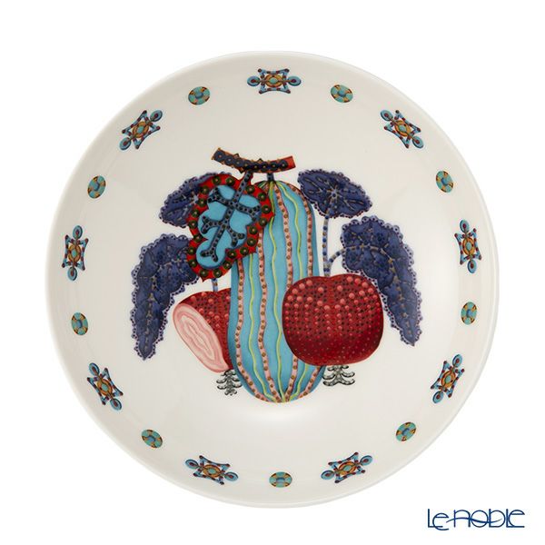 イッタラ（iittala） タイカ サト ディーププレート 20cm 1070936