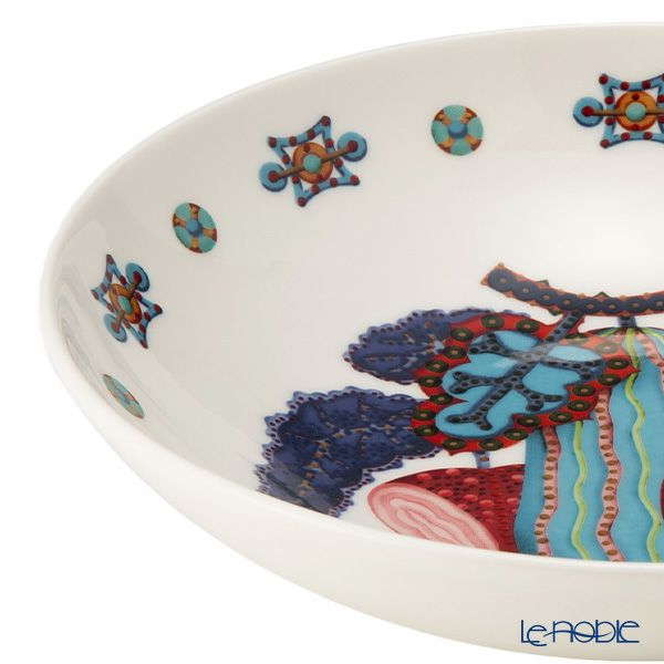 イッタラ（iittala） タイカ サト ディーププレート 20cm 1070936