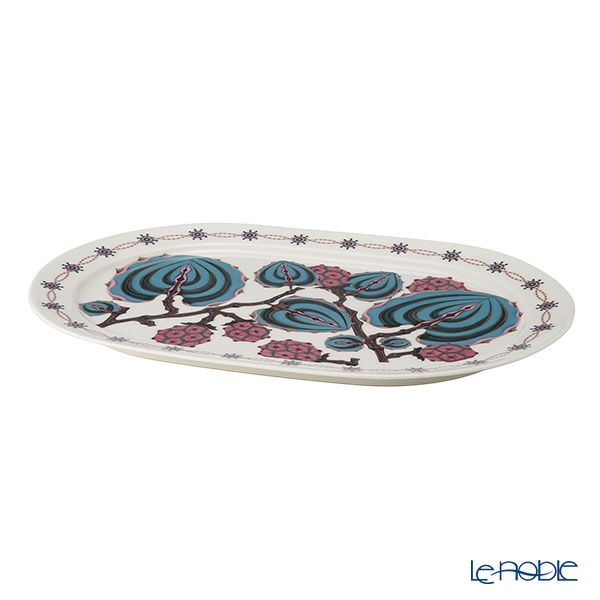 イッタラ（iittala） タイカ サト サービングプレート 41cm 1070940