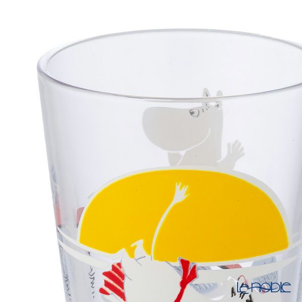 アラビア（ARABIA） ムーミン タンブラー イブニングスイム 220ml 1071870