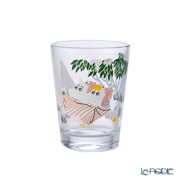 アラビア（ARABIA） ムーミン タンブラー リラクシング 220ml 1071871