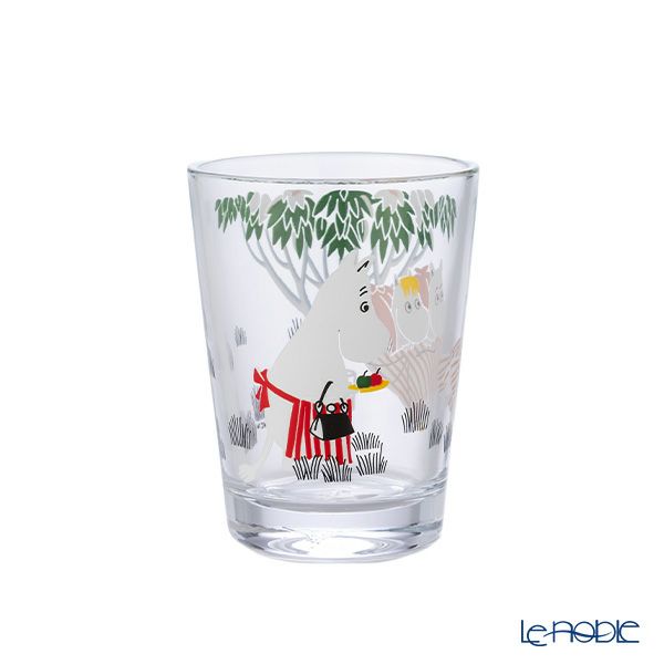 アラビア（ARABIA） ムーミン タンブラー リラクシング 220ml 1071871