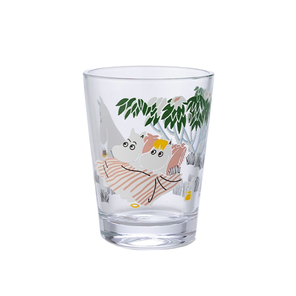 アラビア（ARABIA） ムーミン タンブラー リラクシング 220ml 1071871