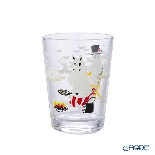 アラビア（ARABIA） ムーミン タンブラー トゥギャザー 220ml 1071872