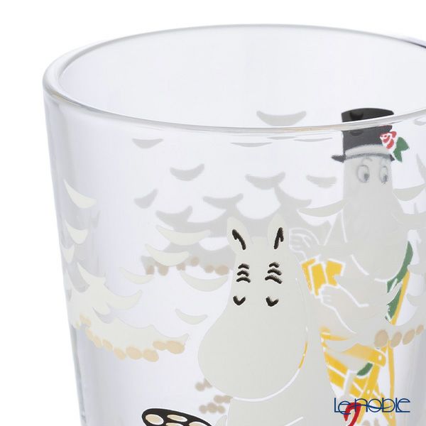 アラビア（ARABIA） ムーミン タンブラー トゥギャザー 220ml 1071872