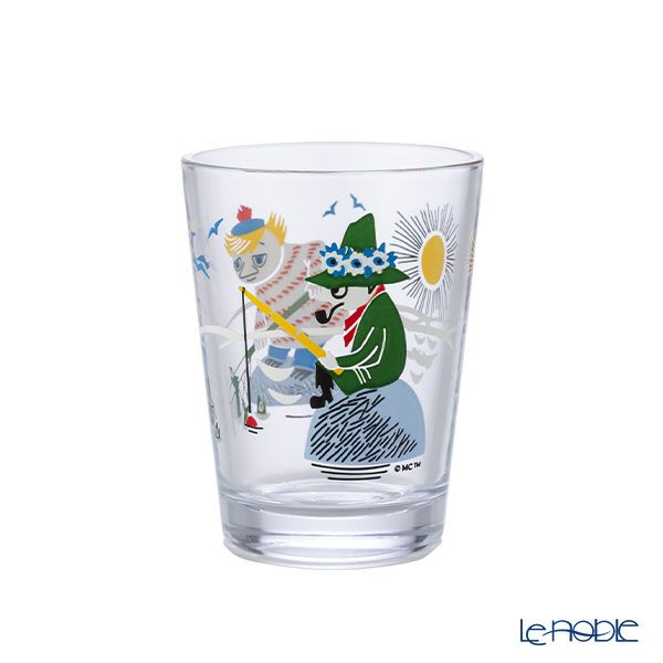 アラビア（ARABIA） ムーミン タンブラー フィッシング 220ml 1071873