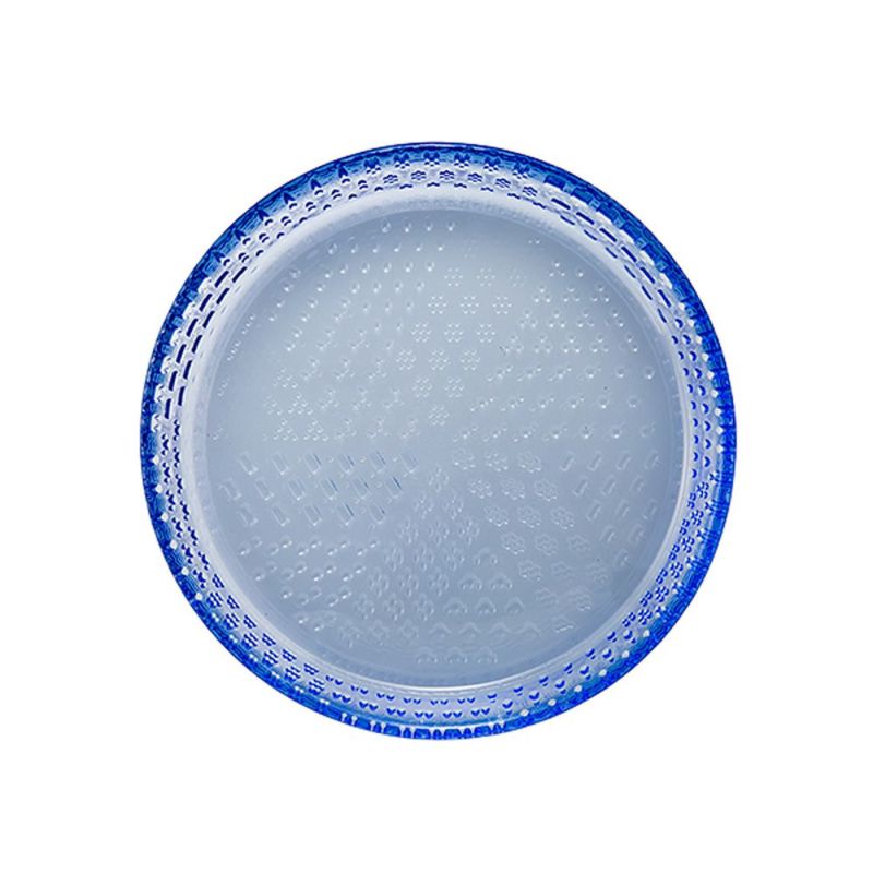 イッタラ（iittala） ツンドラ プレート 15.4cm アクア 1076152