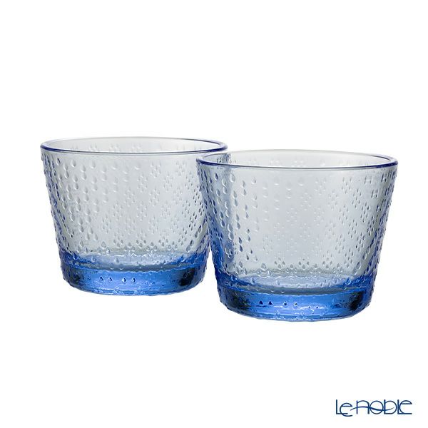 イッタラ（iittala） ツンドラ タンブラー 160ml アクア ペア 1076153