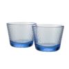 イッタラ（iittala） ツンドラ タンブラー 160ml アクア ペア 1076153