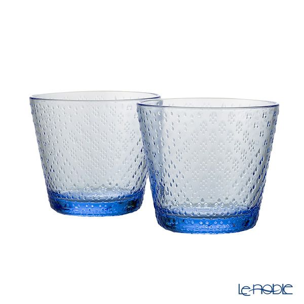 イッタラ（iittala） ツンドラ タンブラー 290ml アクア ペア 1076154
