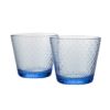 イッタラ（iittala） ツンドラ タンブラー 290ml アクア ペア 1076154