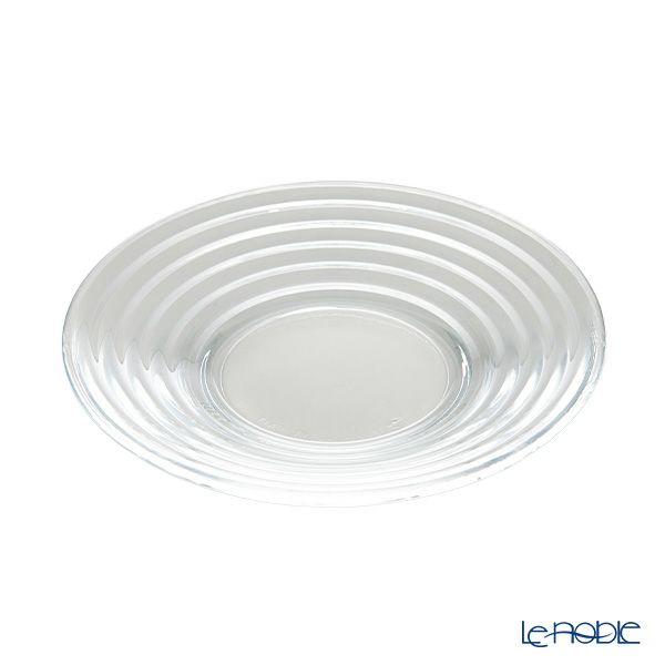 イッタラ（iittala） アイノ・アアルト プレート 17.5cm クリア