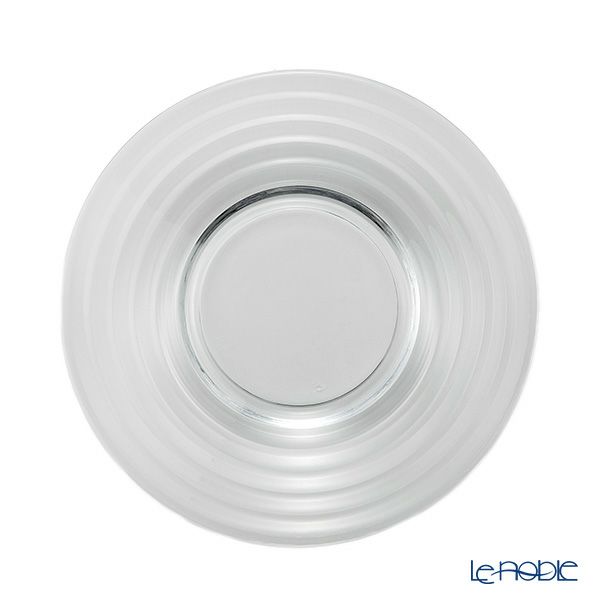 イッタラ（iittala） アイノ・アアルト プレート 17.5cm クリア