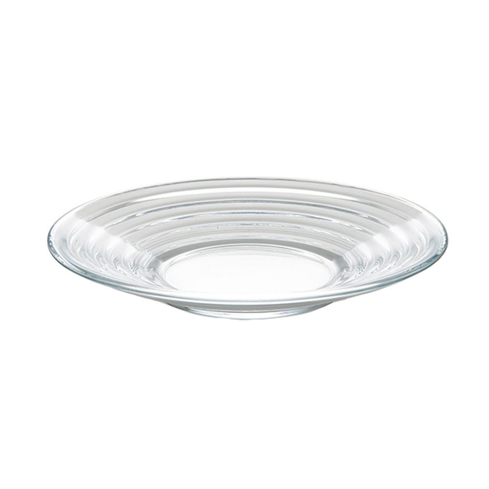イッタラ（iittala） アイノ・アアルト プレート 17.5cm クリア
