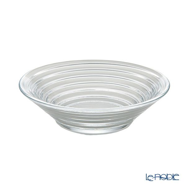 イッタラ（iittala） アイノ・アアルト ボウル 165mm（350ml） クリア