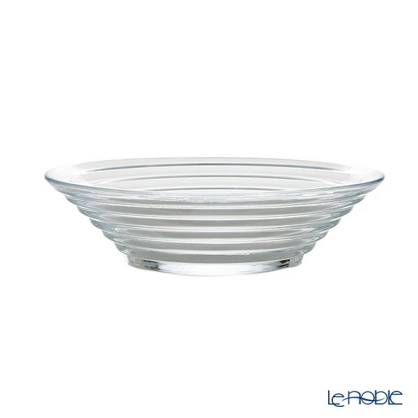 イッタラ（iittala） アイノ・アアルト ボウル 165mm（350ml） クリア