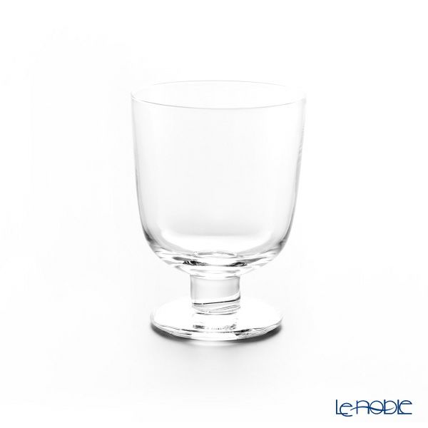 イッタラ（iittala） レンピ 脚付きグラス クリア 350ml 4個セット