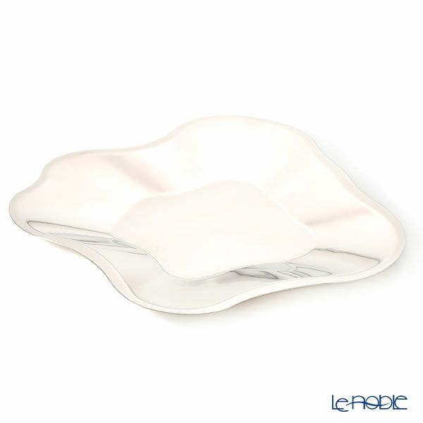 イッタラ（iittala）アルヴァ・アアルト コレクション ステンレスボウル 50.4cm 1008948