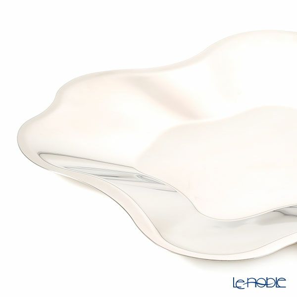 イッタラ（iittala）アルヴァ・アアルト コレクション ステンレスボウル 50.4cm 1008948