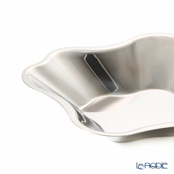 イッタラ（iittala）アルヴァ・アアルト コレクション ステンレスボウル 35.8×6cm 1008960