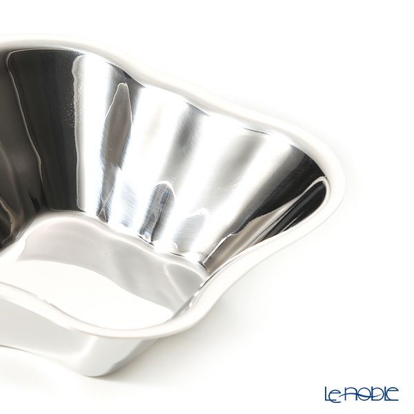 イッタラ（iittala）アルヴァ・アアルト コレクション ステンレスボウル 18.2×5cm 1008981