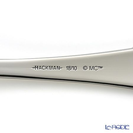 ハックマン（HACKMAN） ムーミン カトラリー 2012 チルドレンセット（ファミリー）