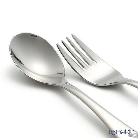 ハックマン（HACKMAN） ムーミン カトラリー 2008 ベビーセット（フローレン＆ミイ）