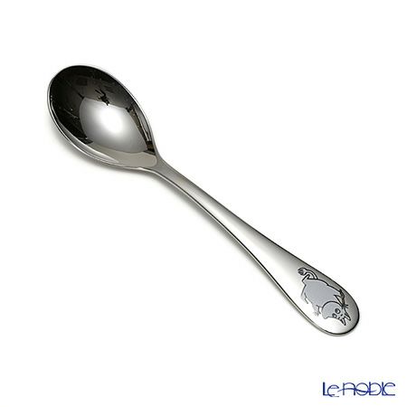 ハックマン（HACKMAN） ムーミン カトラリー 2009 スプーン（ムーミン） 17cm