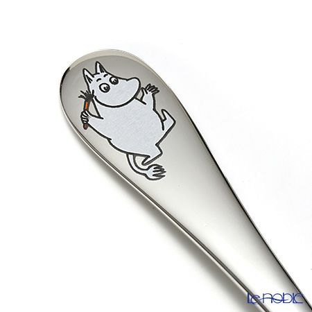 ハックマン（HACKMAN） ムーミン カトラリー 2009 スプーン（ムーミン） 17cm