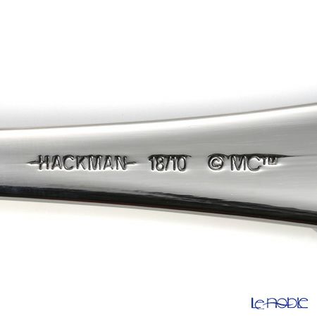 ハックマン（HACKMAN） ムーミン カトラリー 2009 スプーン（ムーミン） 17cm