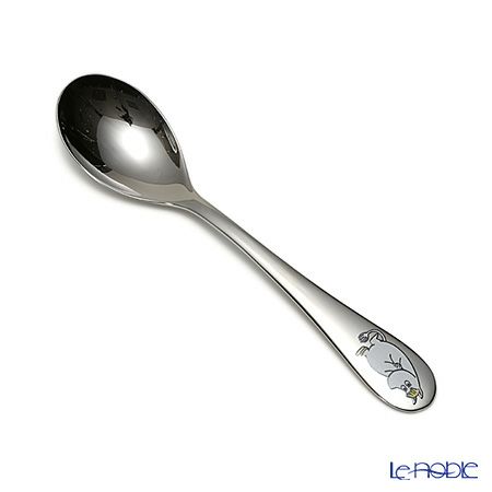 ハックマン（HACKMAN） ムーミン カトラリー 2005 スプーン（フローレン） 17cm