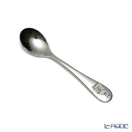 ハックマン（HACKMAN） ムーミン カトラリー 2011 コーヒースプーン（ムーミン） 13.4cm