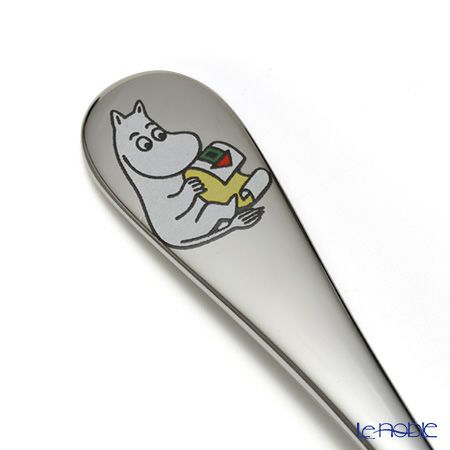 ハックマン（HACKMAN） ムーミン カトラリー 2011 コーヒースプーン（ムーミン） 13.4cm