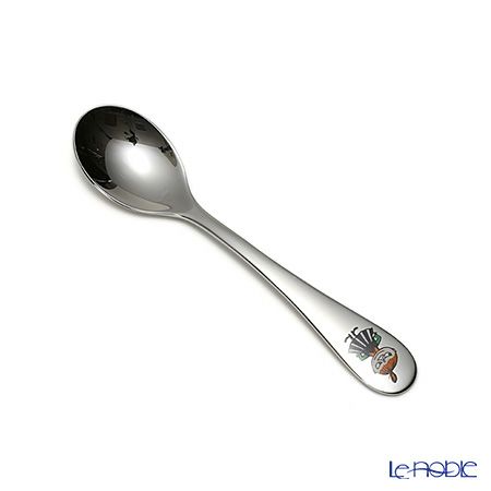 ハックマン（HACKMAN） ムーミン カトラリー 2007 コーヒースプーン（ミイ） 13.4cm