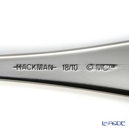 ハックマン（HACKMAN） ムーミン カトラリー 2007 コーヒースプーン（ミイ） 13.4cm